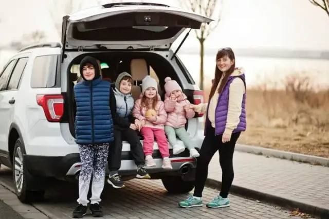 Jaki SUV do 15 tys: najlepsze modele, które nie zawiodą oczekiwań