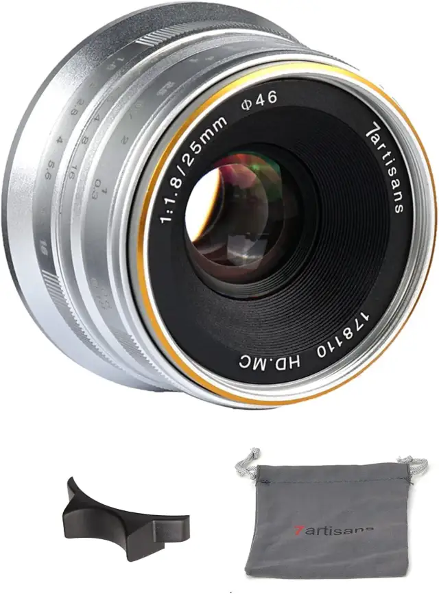 Najlepsze obiektywy do Sony A6500: Profesjonalny wybór bez przepłacania