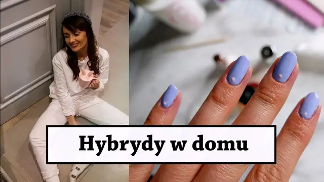 Jak często robić hybrydy? Optymalny harmonogram dla pięknych paznokci