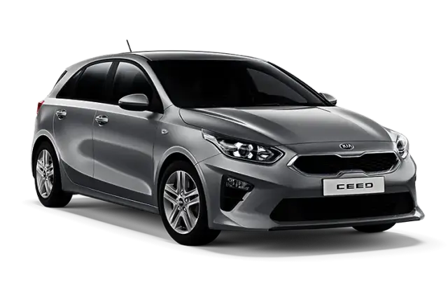 Auto z Korei na 3 litery: Kia - historia i modele marki