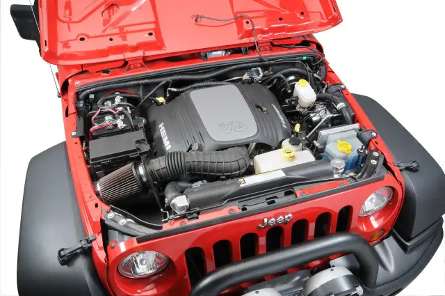 Jeep Wrangler: jaki silnik wybrać, by uniknąć kosztownych błędów? Porównanie i porady