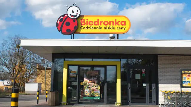 Ile płaci biedronka za wynajem gruntu? Zaskakujące stawki w 2023