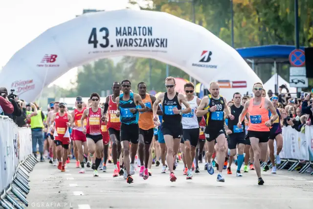 Pierwszy maraton jaki czas: realistyczne cele i motywacja do biegu