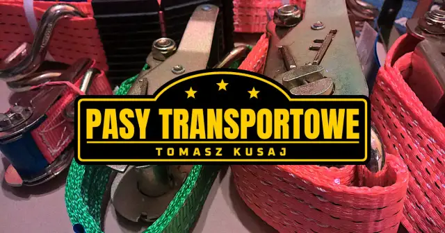 Ile pasów na naczepie? Kluczowe informacje dla bezpiecznego transportu