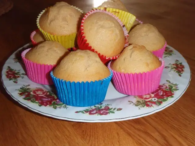 Czym nadziać muffinki? 10 wyjątkowych i łatwych pomysłów na nadzienie