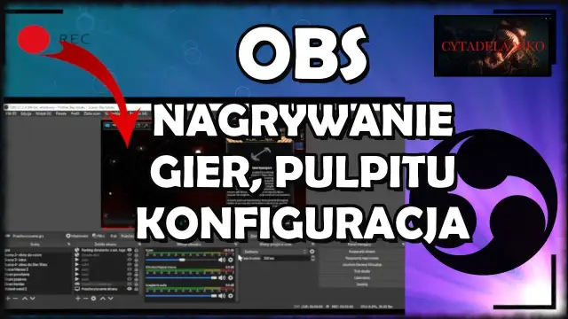 Czym najlepiej nagrywać gry? Odkryj najskuteczniejsze programy