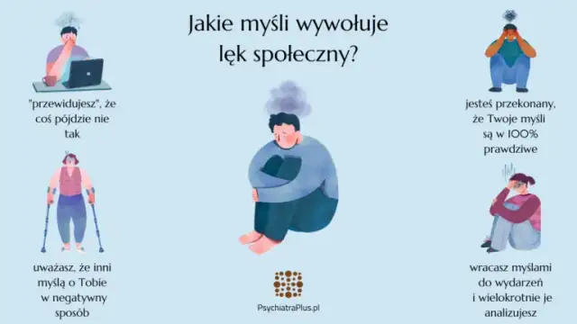 Jak skutecznie radzić sobie z lękiem społecznym – praktyczne porady i metody