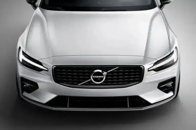 Volvo V60 jaki silnik - poznaj najlepsze opcje i ich osiągi