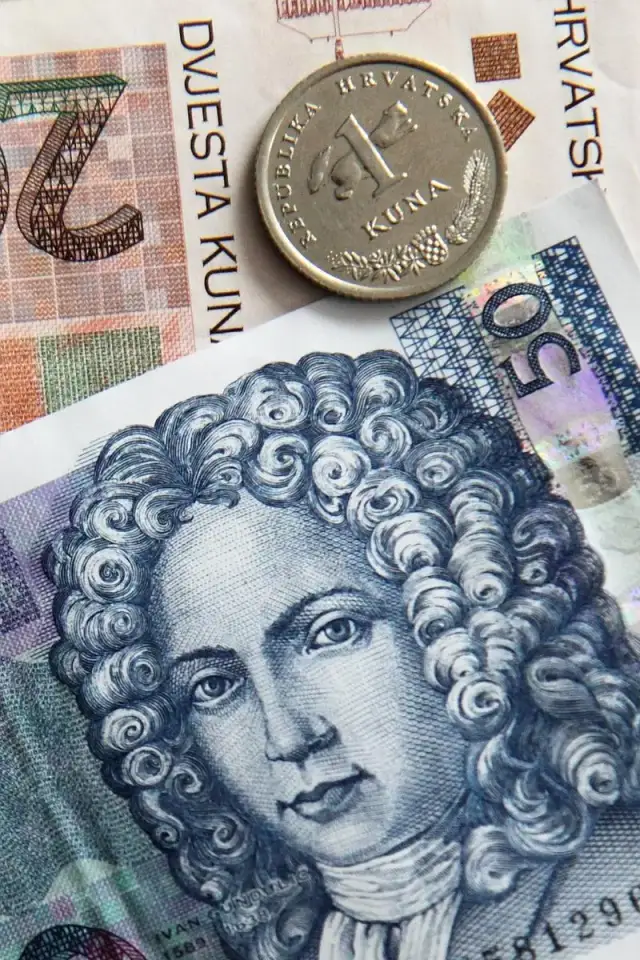Jaka waluta w Chorwacji? Dowiedz się, co musisz wiedzieć przed podróżą