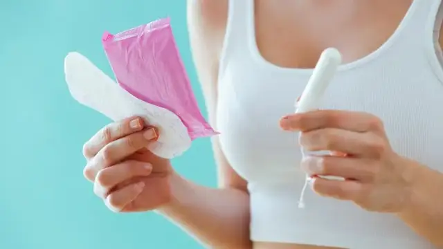 Czy po porodzie można używać tamponów? Ważne informacje