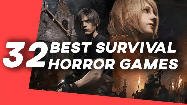 Survival horror: historia, kluczowe tytuły i mechanika gier