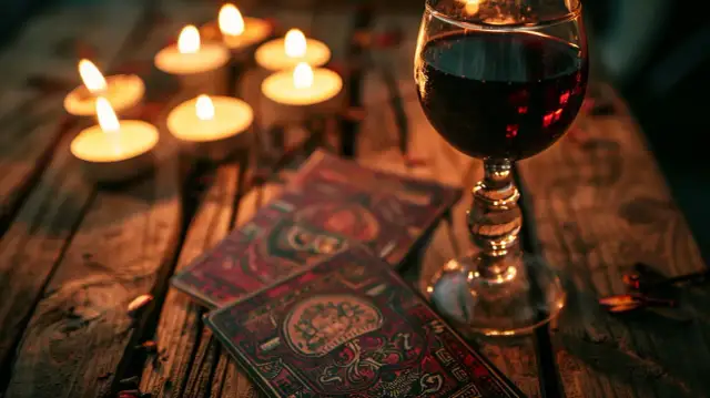 Tarot online za darmo: Gdzie znaleźć darmowe wróżby tarota online?