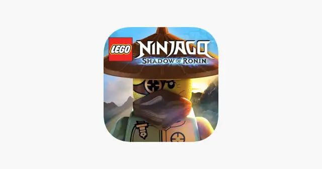 Gra LEGO Ninjago za darmo – najlepsze darmowe gry online do zabawy