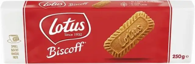 Gdzie kupić ciastka Lotus? Sprawdź najlepsze oferty i promocje
