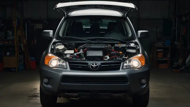 Ukryte wady Toyoty RAV4, o których nikt Ci nie powie! Ujawniamy