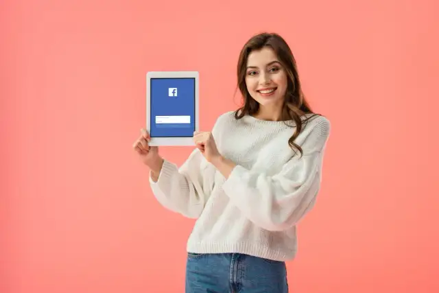 Jak dodać zdjęcie profilowe na Facebooku – proste kroki bez problemów