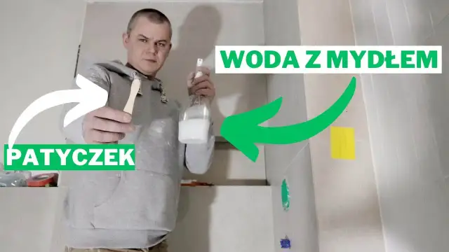 Jak wygładzić silikon, aby uniknąć nierówności i uzyskać idealny efekt