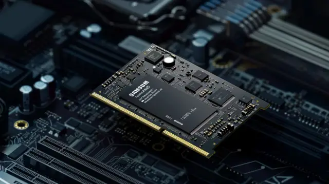 Recenzja dysku SSD Samsung 840 EVO 120GB: Opinia i ocena