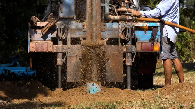 Ile kosztuje budowa studni? Odkryj ukryte koszty i pułapki