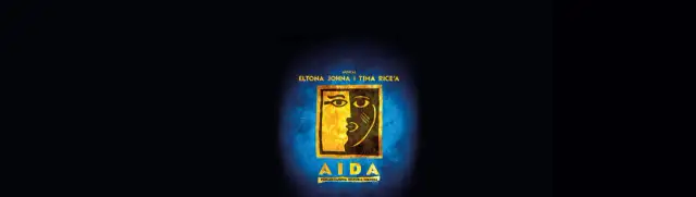 Spektakl Aida w Polsce: wszystko, co musisz wiedzieć o musicalu i operze