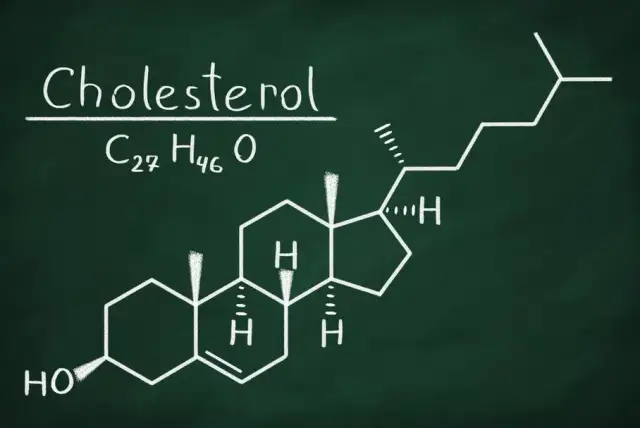 Podwyższony poziom cholesterolu całkowitego – przyczyny, skutki i jak go obniżyć
