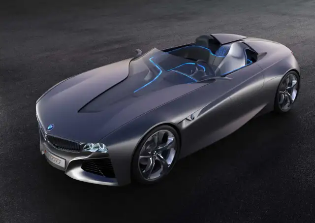 Stare modele BMW: legendarny design i sportowy duch marki