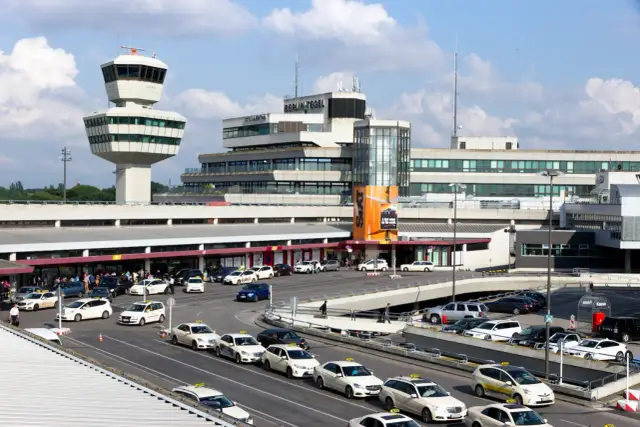 Lotnisko tegel jest zamknięte - dowiedz się, co się z nim stało