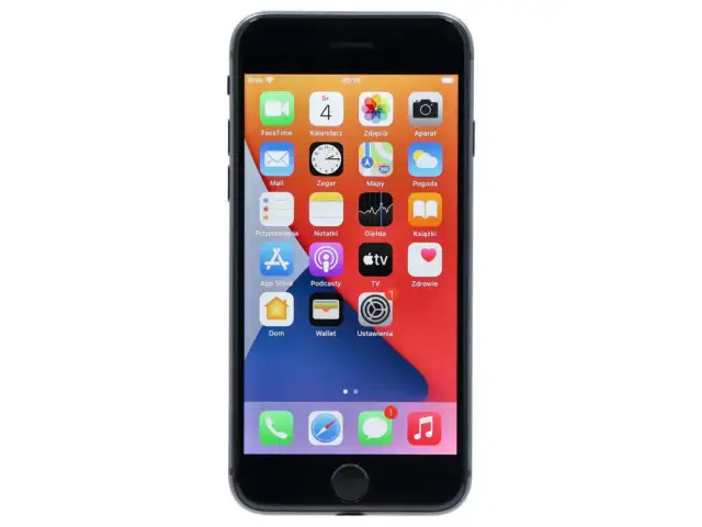 IPhone 8 ile cali? Odkryj prawdziwy rozmiar ekranu 4,7 cala