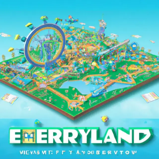 Ile zarabia Energylandia? Poznaj przychody i zyski parku rozrywki