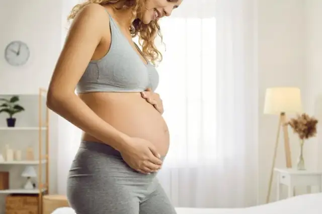 Jak wygląda dziecko w 14 tygodniu ciąży? Zaskakujące zmiany i rozwój