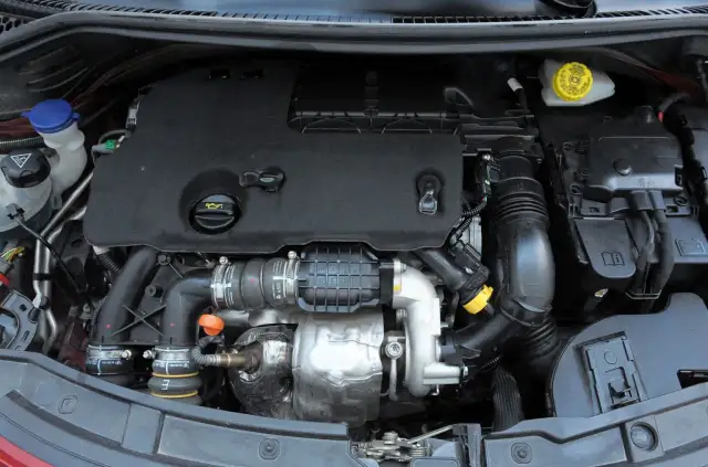 Peugeot 207 jaki silnik wybrać? Porównanie, wady i zalety każdego silnika