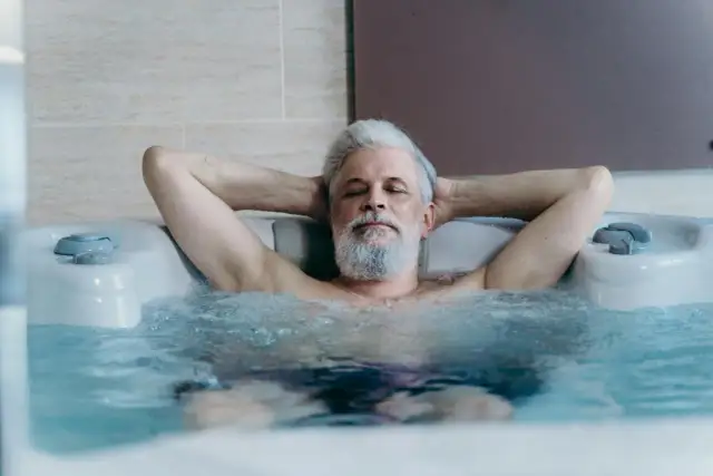 Jaka chemia do jacuzzi będzie najlepsza?