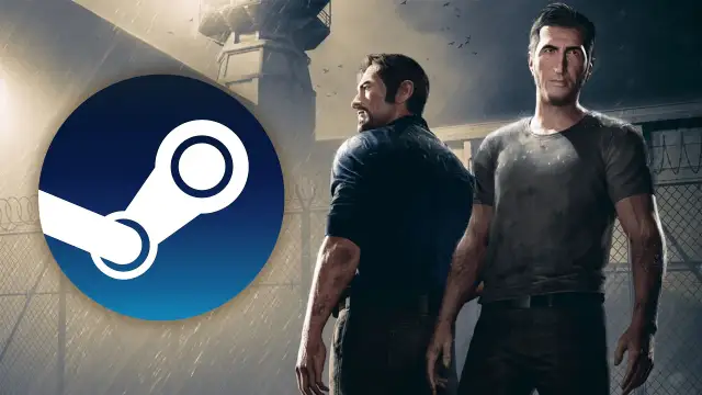 Najlepsze gry co-op na Steam dla prawdziwych graczy. Zabawa w grupie!