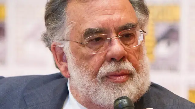 Reżyser Ojca chrzestnego: Jak Francis Ford Coppola zmienił kino