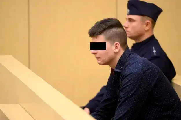 Kim jest Alan z Poznania? Szokujące szczegóły przestępstwa i tła