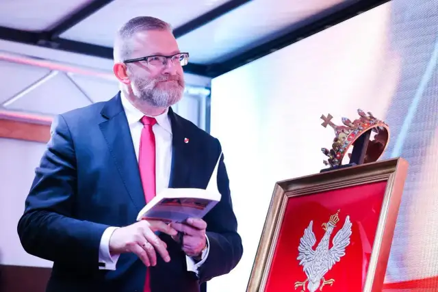 Kim jest Grzegorz Braun? Zaskakujące fakty o jego pochodzeniu