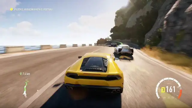 Jak grać w Forza Horizon na dwa pady? Prosty sposób na wspólną zabawę
