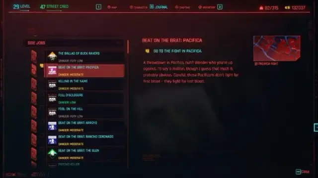 Ile jest misji w Cyberpunk 2077? Sprawdź, co możesz przeoczyć