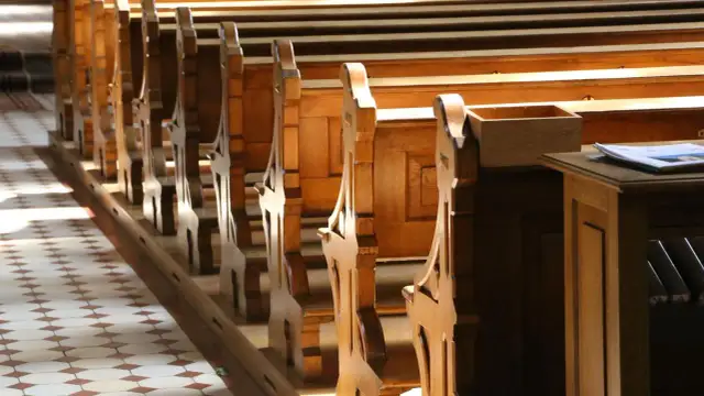 Jak się wypisać z kościoła - krok po kroku do wolności od Kościoła