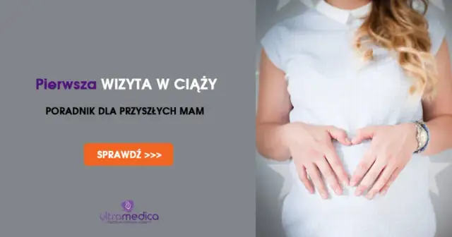 Pierwsza wizyta w ciąży u ginekologa - o co pytać, aby uniknąć stresu