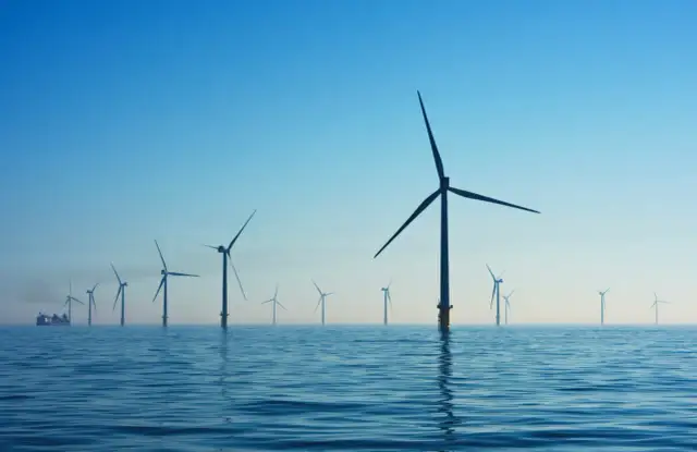 Zmiany klimatu – globalne wyzwanie naszych czasów