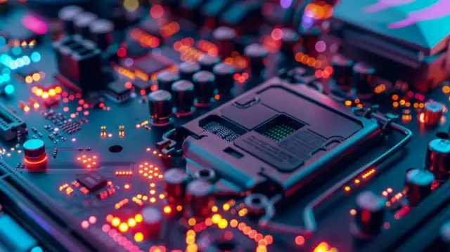 Intel Core i3 540: czy nadal się sprawdza w grach? Test wydajności