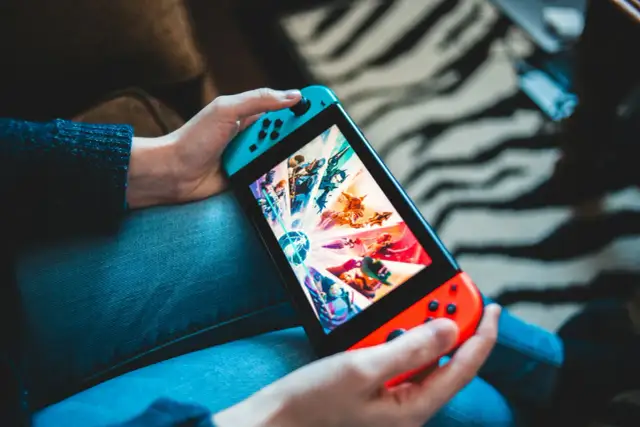 Jak blockchain zmienia branżę gier: Przyszłość gamingu w erze kryptowalut
