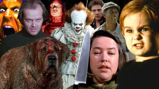 Film To: Przerażający Opis Horroru Stephena Kinga na Ekranie