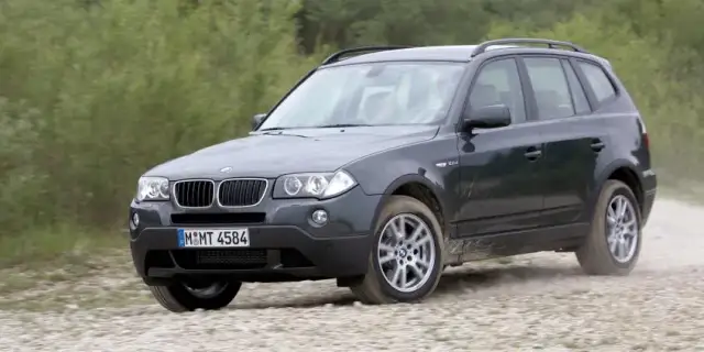 BMW X3 jaki silnik wybrać – uniknij kosztownych błędów przy zakupie