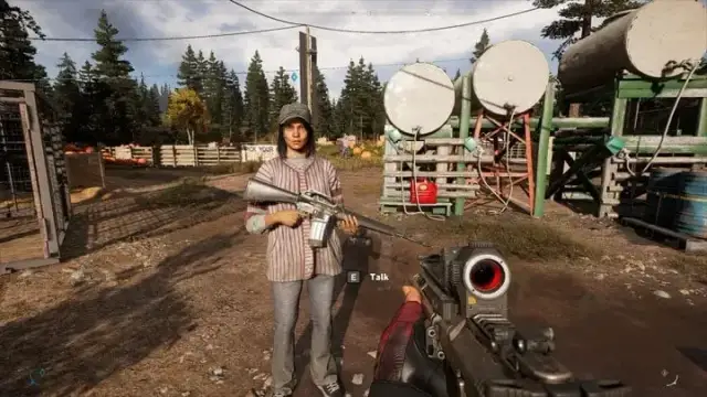 Najlepsze spolszczenie do Far Cry – poznaj dostępne opcje i jakość