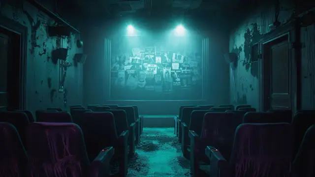 7 najstraszniejszych horrorów w historii: Przerażenie gwarantowane