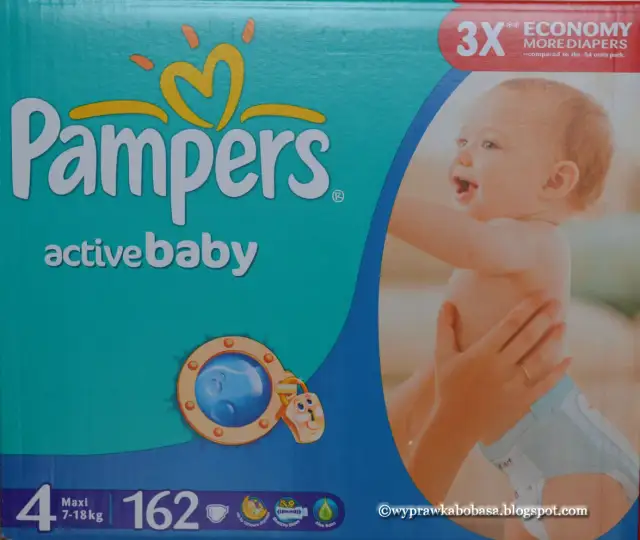 Jakie są rodzaje pampersów i jak wybrać najlepsze dla dziecka?