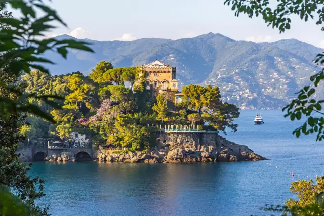 Liguria atrakcje: najpiękniejsze miejsca, które musisz zobaczyć