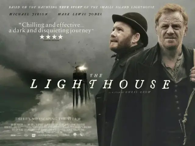 Lighthouse - Zobacz cały film online na legalnych platformach